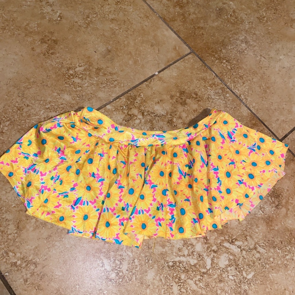 Rave Skirt